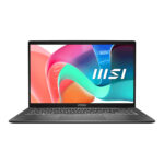 MSI Modern 15 F13MG-677FR - Ordinateur Portable Performant e