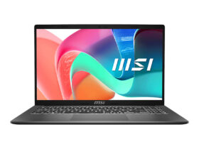 MSI Modern 15 F13MG-677FR - Ordinateur Portable Performant e