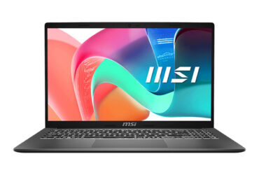 MSI Modern 15 F13MG-677FR - Ordinateur Portable Performant e