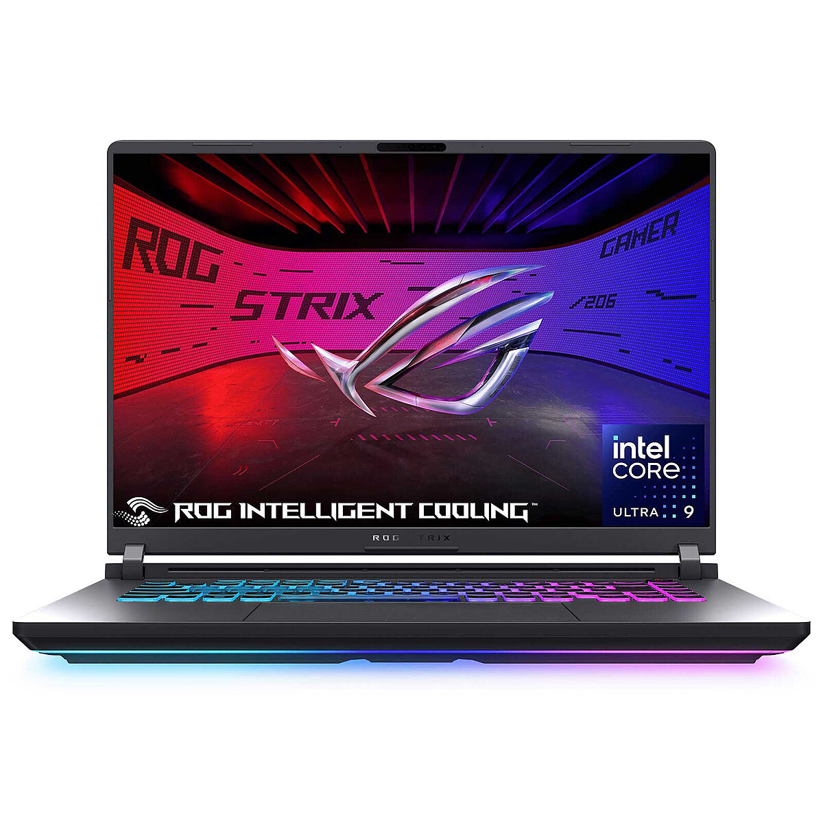 ASUS ROG STRIX G16 G615LR-S5091W - PC Portable Gaming Haut d