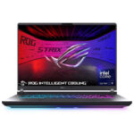 ASUS ROG STRIX G16 G615LP-S5087W - Ordinateur Portable de Je