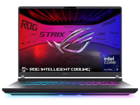 ASUS ROG STRIX G16 G615LR-S5006W - Ordinateur Portable Gamin