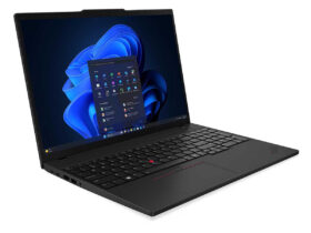 Lenovo ThinkPad T16 Gen 4 (21QE0037FR) - Performance et Fiab