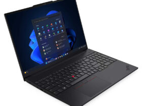 Lenovo ThinkPad E16 Gen 3 (21ST001TFR) - Performances et Fia