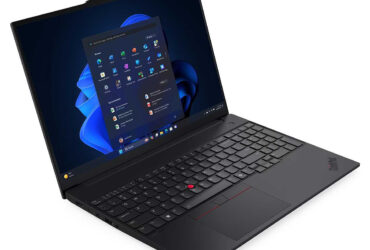 Lenovo ThinkPad E16 Gen 3 (21ST001TFR) - Performances et Fia