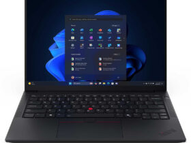 Lenovo ThinkPad E14 Gen 7 (21T0001WFR) - Performance et Port