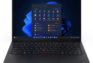 Lenovo ThinkPad E14 Gen 7 (21T0001WFR) - Performance et Port