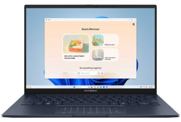 ASUS Zenbook 14 OLED UX3405CA-QL101W - Performances et Éléga