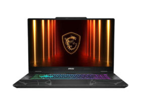 MSI Cyborg 17 B2RWFKG-010FR - PC Portable Gaming Puissant