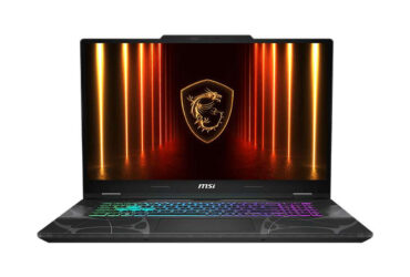 MSI Cyborg 17 B2RWFKG-010FR - PC Portable Gaming Puissant