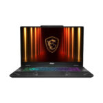 MSI Cyborg 17 B2RWFKG-062FR - Ordinateur Portable Gaming Pui