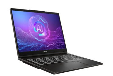 MSI VenturePro 14 AI+ A3HWFG-002FR Copilot+ PC - Performance