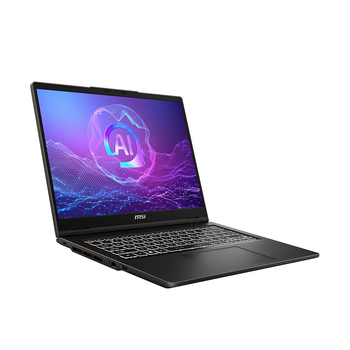 MSI VenturePro 14 AI+ A3HWFG-002FR Copilot+ PC - Performance