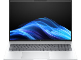 HP EliteBook 8 G1i 16 AI PC (AD3Y8ET) - Performances et Élég