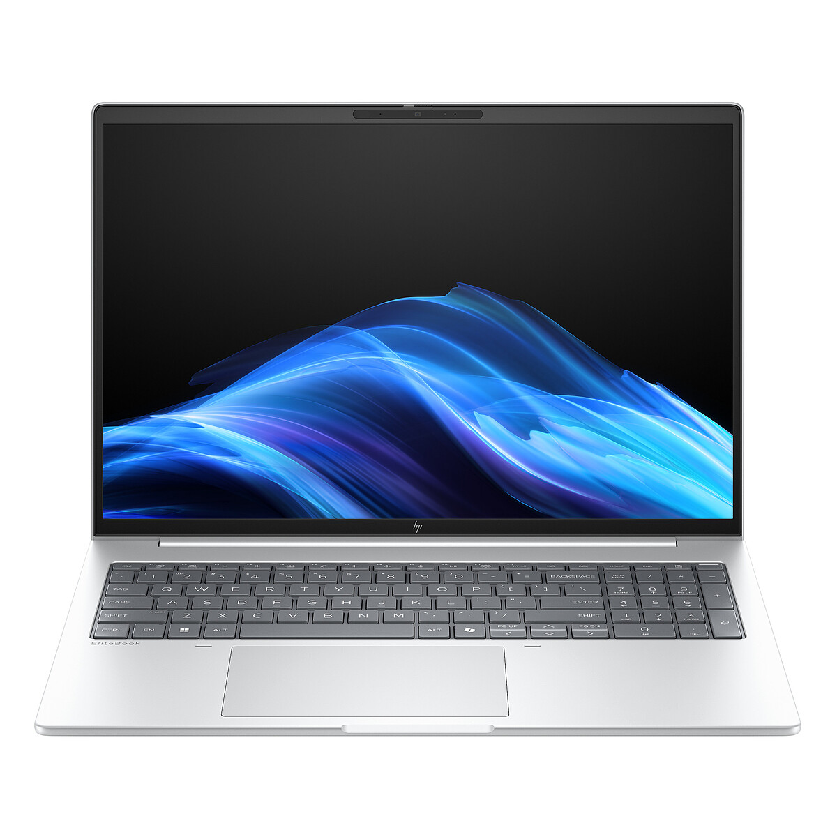 HP EliteBook 8 G1i 16 AI PC (AD3Y8ET) - Performances et Élég