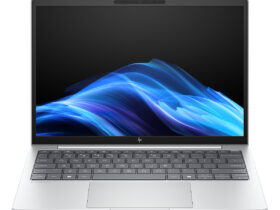 HP EliteBook 8 G1i 13 AI PC (AD4B4ET) - Performances et Sécu