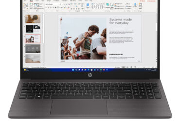 HP 255 G10 (AK9V8AT) - Ordinateur Portable AMD Ryzen 3 7330U