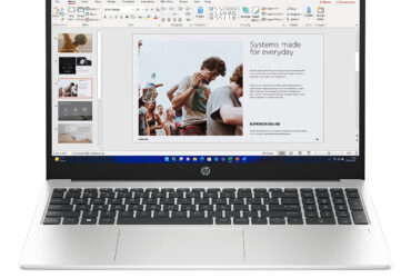 HP 255 G10 (AK9Y1AT) - Ordinateur Portable AMD Ryzen 5 avec