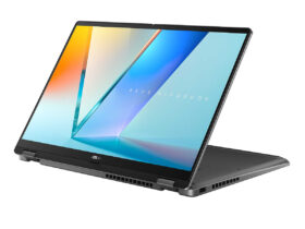 ASUS Vivobook 14 Flip OLED TP3407SA-QL060X | PC Portable Per