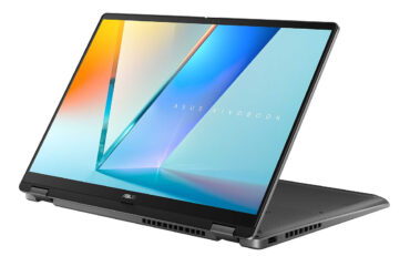 ASUS Vivobook 14 Flip OLED TP3407SA-QL060X | PC Portable Per