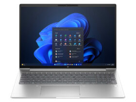 HP ProBook 4 G1iR 16 (B39VLAT) - Performance et Portabilité