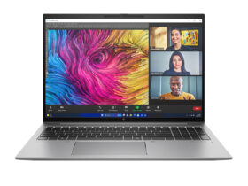 HP ZBook Firefly 16 G11 (98N61ET) - Station de travail mobil