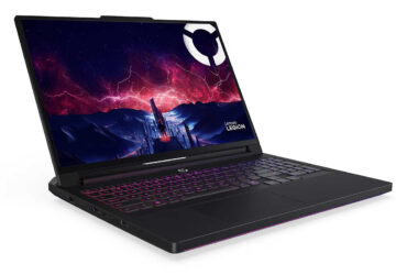 Lenovo Legion Pro 7 16AFR10H - PC Portable Gaming Haut de Ga