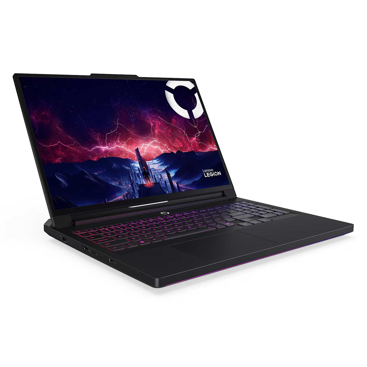 Lenovo Legion Pro 7 16AFR10H - PC Portable Gaming Haut de Ga