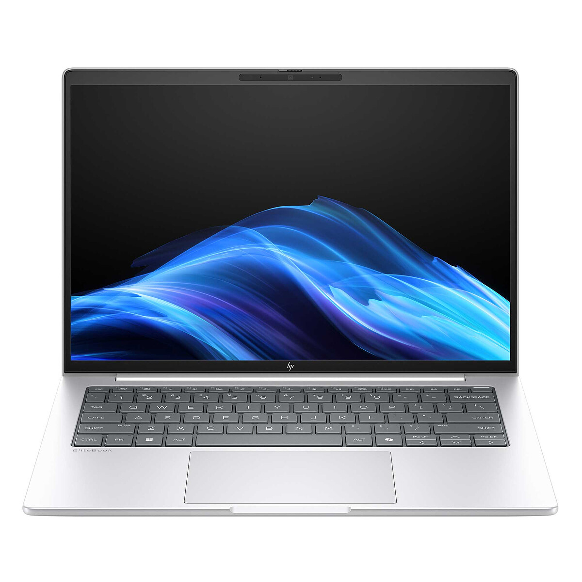 HP EliteBook 8 G1i 14 AI PC (AD4A4ET) - Performance et Sécur
