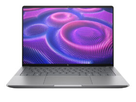 HP ZBook Ultra G1a 14 pouces (A3ZU9ET) - Station de travail