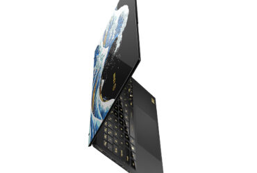 Prestige 13 AI+ Ukiyo-e Edition A2VMG-085FR - Ordinateur Por