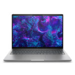 HP ZBook 8 G1i 16 pouces (C79N0ET) - Performance et Polyvale