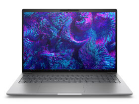 HP ZBook 8 G1i 16 pouces (C79N0ET) - Performance et Polyvale