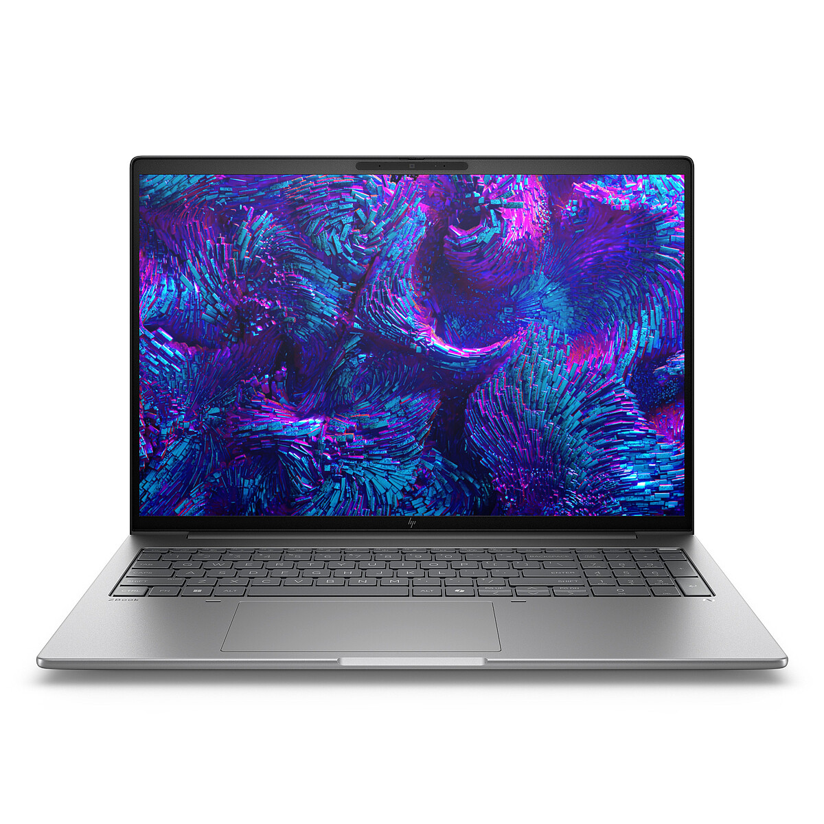 HP ZBook 8 G1i 16 pouces (C79N0ET) - Performance et Polyvale