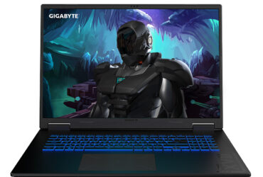 GIGABYTE GAMING A18 3WHK3FRC64SH - Ordinateur Portable Gamin
