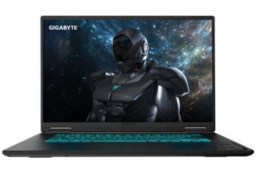 GIGABYTE GAMING A16 PRO DYHG5FRCC4SH - Ordinateur Portable d