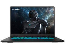 GIGABYTE GAMING A16 PRO DXHG4FRCC4SH - PC Portable Gaming Ha
