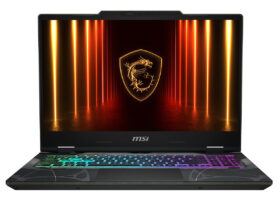 MSI Cyborg 15 B13W FKG-661FR - PC Portable Gaming Performant