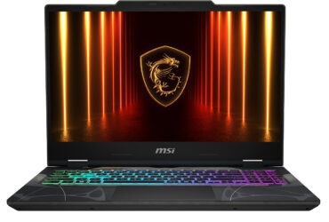 MSI Cyborg 15 B13W FKG-661FR - PC Portable Gaming Performant