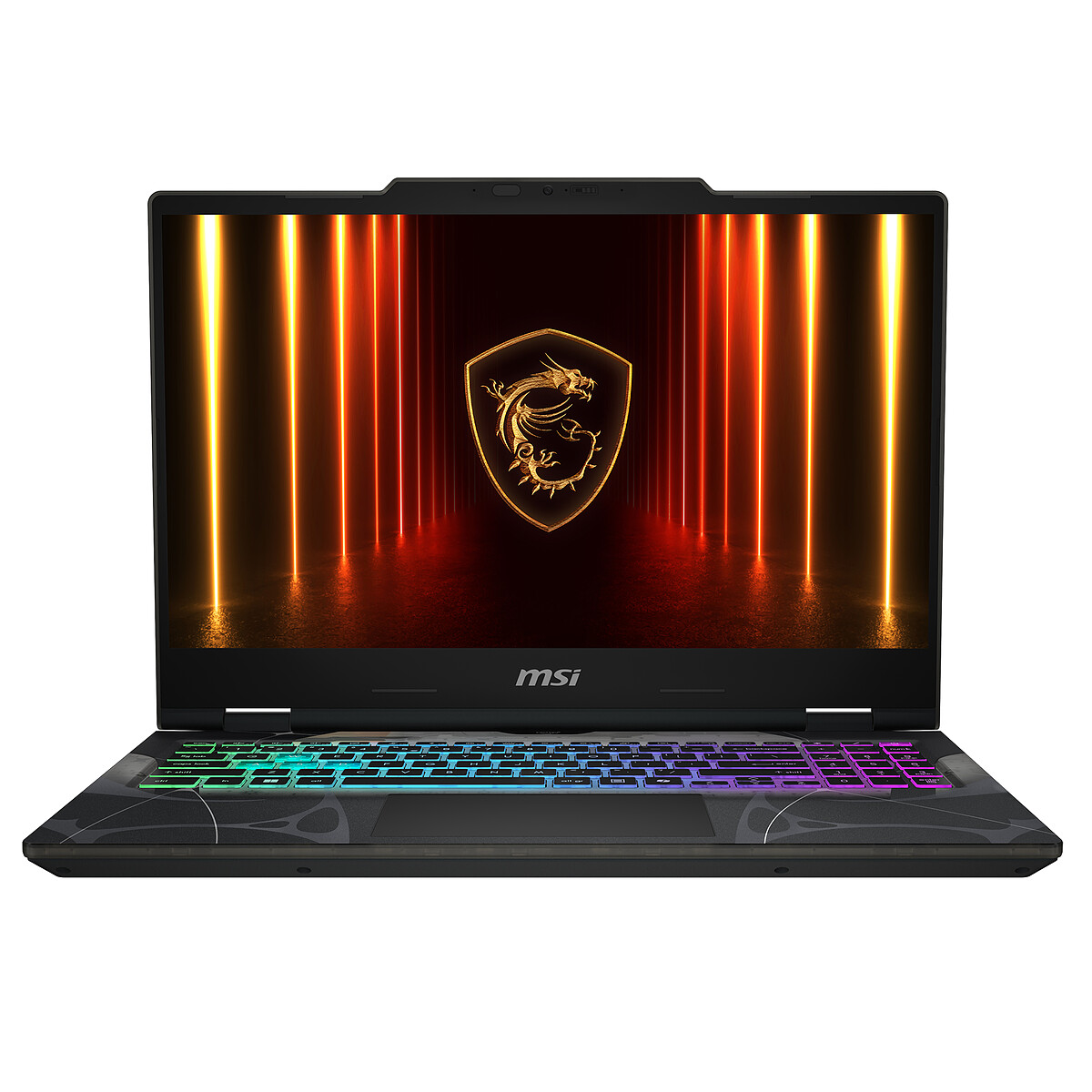 MSI Cyborg 15 B13W FKG-661FR - PC Portable Gaming Performant