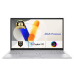 ASUS Vivobook 17 X1704VA-AU750W - Performance et Écran Full