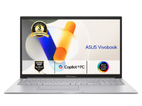 ASUS Vivobook 17 X1704VA-AU750W - Performance et Écran Full