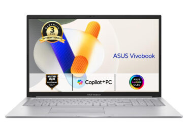 ASUS Vivobook 17 X1704VA-AU674W - Ordinateur Portable Perfor