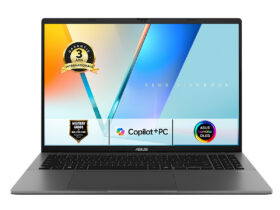 ASUS Vivobook S 16 OLED M3607KA-SH074X - Performances et Élé