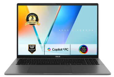 ASUS Vivobook S 16 OLED M3607KA-SH074X - Performances et Élé