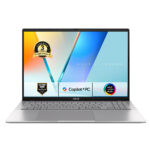 ASUS Vivobook S 16 OLED M3607KA-SH026W - Performance et Élég