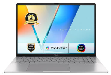 ASUS Vivobook S 16 OLED M3607KA-SH026W - Performance et Élég