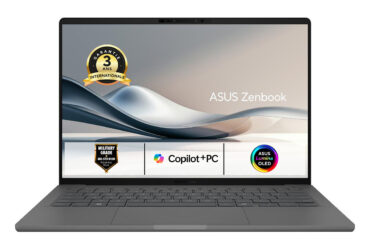 ASUS Zenbook A14 UX3407QA-QD431X Copilot+ PC - Performance e
