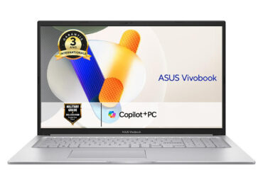 ASUS Vivobook 17 X1704VA-AU808W - Performances et Écran Full