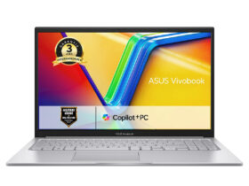 ASUS Vivobook 15 X1504VA-BQ4352W - Performance et Élégance